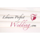 Lebanonperfectwedding.com logo