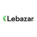 Lebazar.uz logo