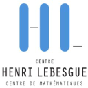 Lebesgue.fr logo