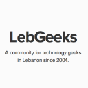 Lebgeeks.com logo