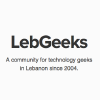 Lebgeeks.com logo