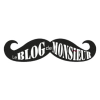 Leblogdemonsieur.com logo