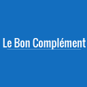 Leboncomplement.com logo