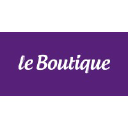 Leboutique.com logo