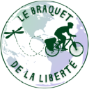 Lebraquetdelaliberte.com logo