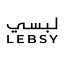 Lebsy.com logo
