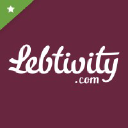 Lebtivity.com logo