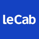 Lecab.fr logo
