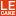 Lecake.com logo
