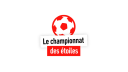 Lechampionnatdesetoiles.fr logo