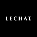 Lechatnails.com logo