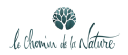 Lechemindelanature.com logo
