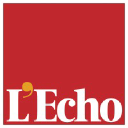 Lecho.be logo