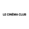 Lecinemaclub.com logo