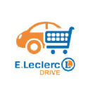 Leclercdrive.fr logo