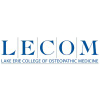 Lecom.edu logo