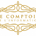 Lecomptoirdelacoteest.com logo