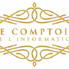 Lecomptoirdelacoteest.com logo