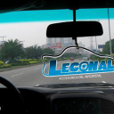 Leconal.com logo