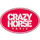 Lecrazyhorseparis.com logo