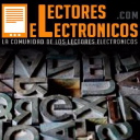 Lectoreselectronicos.com logo