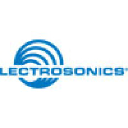 Lectrosonics.com logo