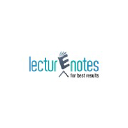 Lecturenotes.in logo