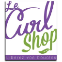 Lecurlshop.com logo