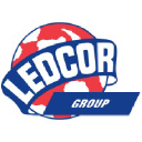 Ledcor.com logo