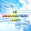 Ledeguisement.com logo