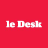 Ledesk.ma logo