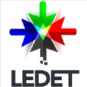Ledet.com logo