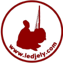 Ledjely.com logo