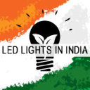 Ledlightsinindia.com logo