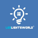 Ledlightsworld.com logo