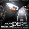 Ledperf.co.uk logo