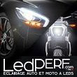 Ledperf.com logo