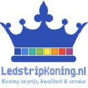 Ledstripkoning.nl logo