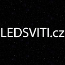 Ledsviti.cz logo