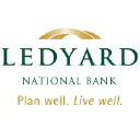 Ledyardbank.com logo