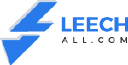 Leechall.com logo