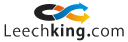 Leechking.com logo