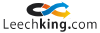 Leechking.com logo