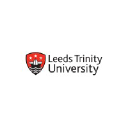 Leedstrinity.ac.uk logo