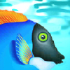 Leefish.nl logo