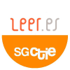 Leer.es logo