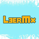 Leermx.com logo