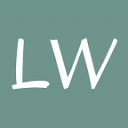 Leewillis.co.uk logo