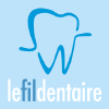 Lefildentaire.com logo