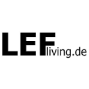 Lefliving.de logo